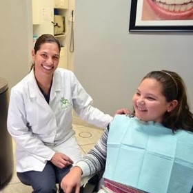 doc with patient