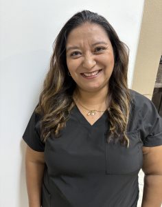 Claudia - dental assistant at Dental Group Palomar in Chula Vista, CA