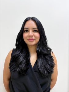 Melissa Castro - practice manager at Dental Group Palomar in Chula Vista, CA