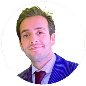 Dr. Al at Dental Group Palomar in Chula Vista, CA