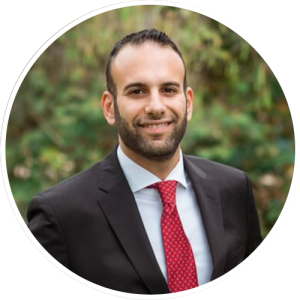 Dr. Yahya - dentist at Dental Group Palomar in Chula Vista, CA