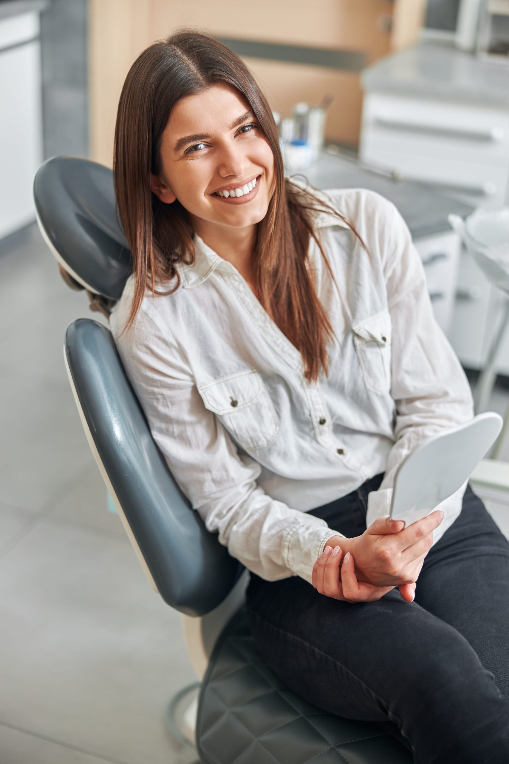 Cosmetic dental care near Chula Vista, CA