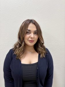 Abigail - dental patient coordinator in Chula Vista, CA