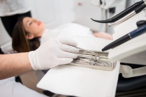 Urgent dental care appointment in Chula Vista, CA