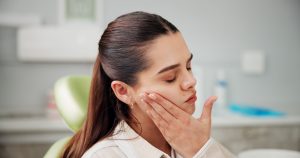 Urgent dental appointment in Chula Vista, CA