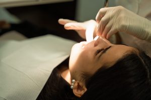 Preventive dental appointment in Chula Vista, CA